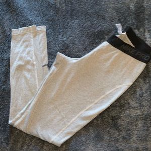 Nike Pro Leggings